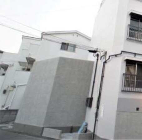 ハコス摂の物件内観写真